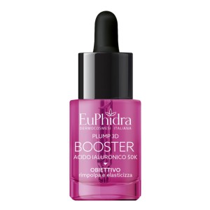 EUPH PLUMP 3D BOOSTER 15ML