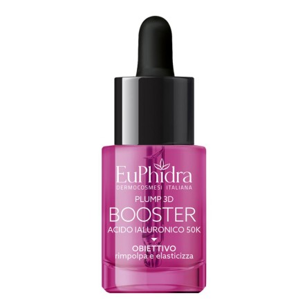 EUPH PLUMP 3D BOOSTER 15ML