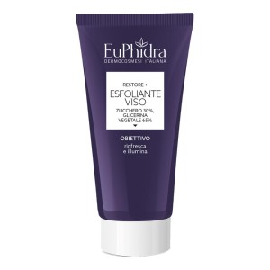 EUPHIDRA ESFOLIANTE RESTORE+L