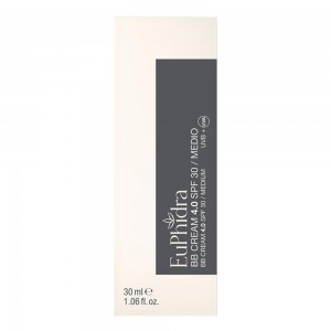 EUPHIDRA BB CREAM4,0 SPF30 BC2