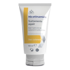 NICOTINAMIDE TRATTAMENTO DOPOS