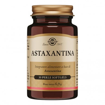 ASTAXANTINA 30PRL