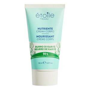 ETOILE CREMA CORPO NUTR 150ML