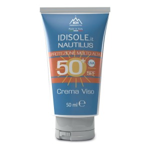 IDISOLE-IT SPF50+ NAUTILUS VIS
