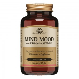 MIND MOOD 30TAV