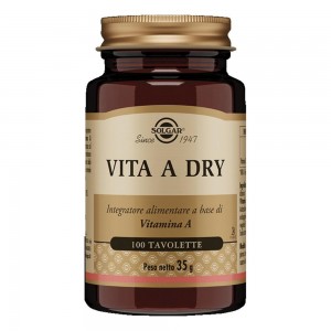 VITA A DRY 100TAV