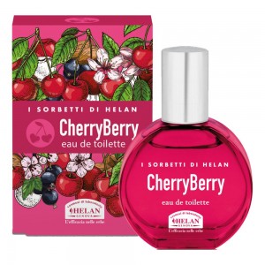 I SORBETTI CHERRYBERRY EDT30ML