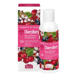 I SORBETTI CHERRYBERRY LTT IDR