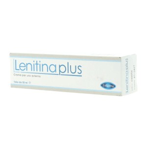 LENITINA PLUS 50ML