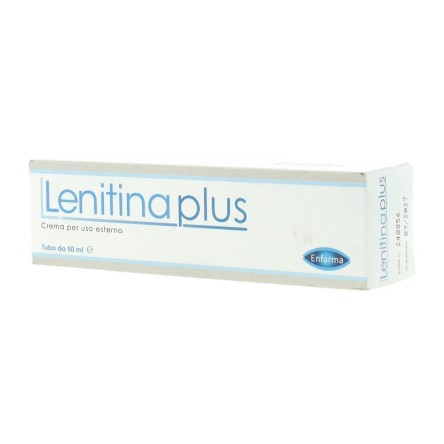 LENITINA PLUS 50ML