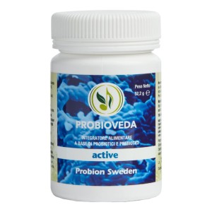 PROBIOVEDA ACTIVE 150CPR