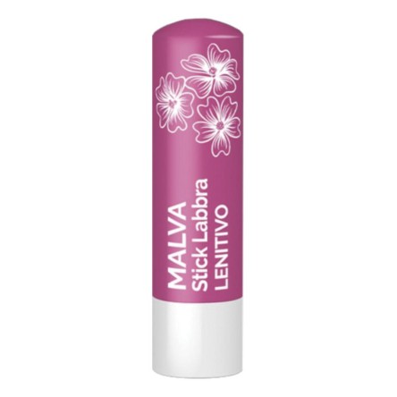 STICK LABBRA LENITIVO MALVA