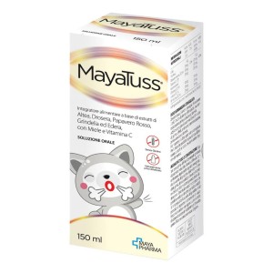MAYATUSS 150ML