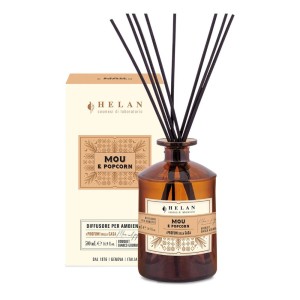 PROFUMI CASA BAST FL 500ML