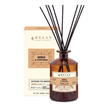 PROFUMI CASA BAST FL 500ML