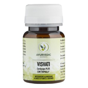 VISVATI 60CPR