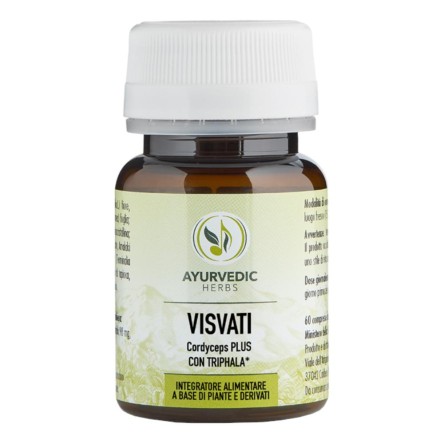 VISVATI 60CPR