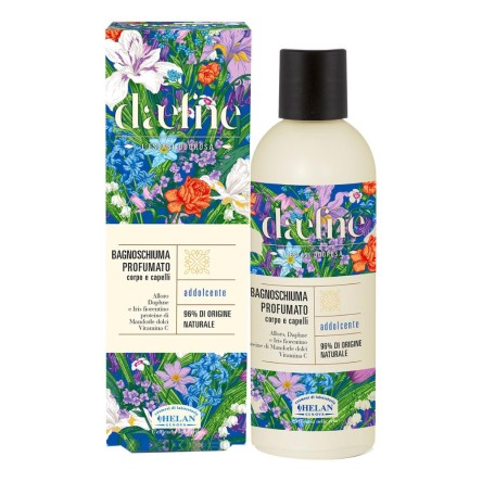 DAEFNE BAGNOSCHIUMA PROF200ML DAEFNE BAGNOSCHIUMA PROF200ML