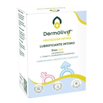 DERMOLIVO LUBRIFICANTE INTIMO 12