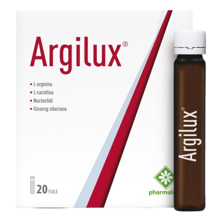 ARGILUX 20FIALE