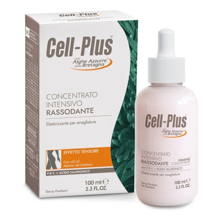 CELLPLUS CONC INTENS RASSOD