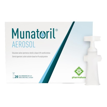 MUNATORIL AEROSOL 20F 5ML