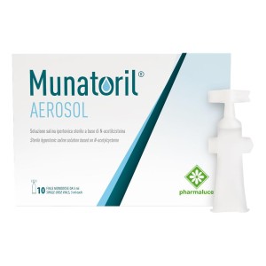 MUNATORIL AEROSOL 10F 5ML^