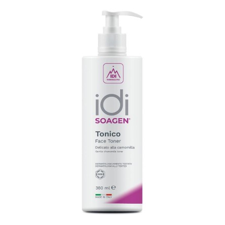 SOAGEN TONICO 380ML