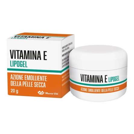 VITAMINA & LIPOGEL 20G VITAMINA & LIPOGEL 20G