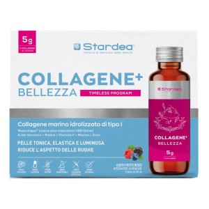 STARDEA COLLAGENE+BELL SHOT8FL