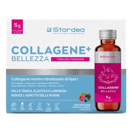 STARDEA COLLAGENE+BELL SHOT8FL