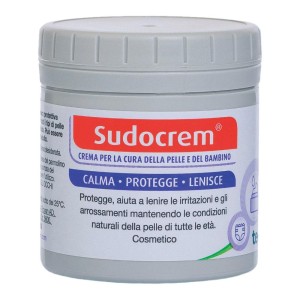 SUDOCREM 125G