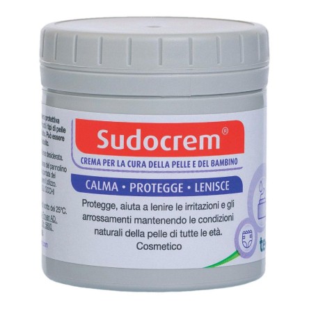 SUDOCREM 125G