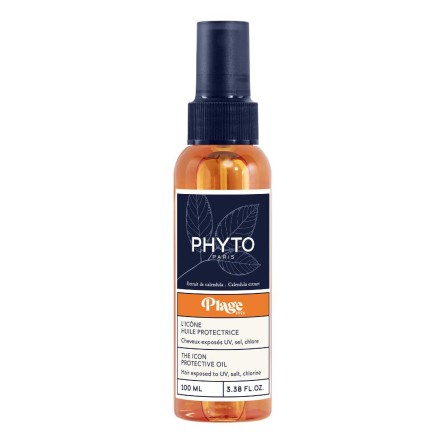 PHYTO PLAGE OLIO 100ML
