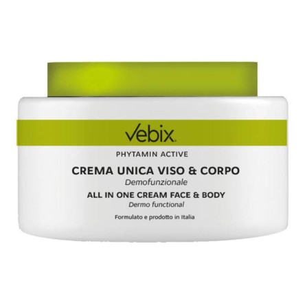 PHYTAMIN ACT CREMA UNICA 300ML N PHYTAMIN ACT CREMA UNICA 300ML N