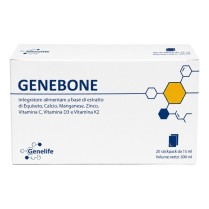 GENEBONE 20STICKPACK 15ML