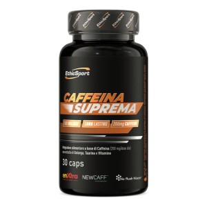 CAFFEINA SUPREMA 30CPR N/F ETHIC