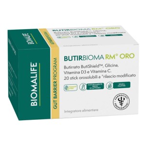 BIOMALIFE BUTIRBIOMA RM20STICK