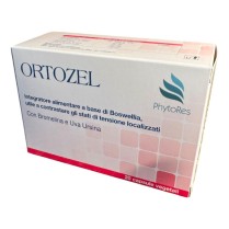 ORTOZEL 20CPS