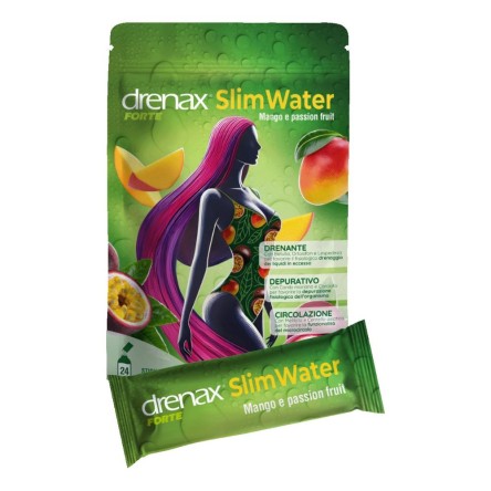 DRENAX FORTE SLIM WATER MANGO