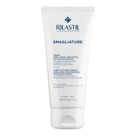 RILASTIL SMAGLIATURE CR NF SP