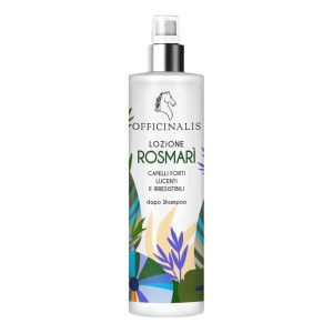 OFFICINALIS LOZIONE CAP ROSMAR