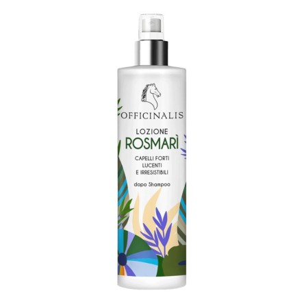 OFFICINALIS LOZIONE CAP ROSMAR