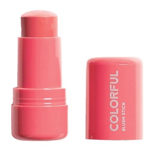 DOLOMIA MU OSE 25 BLUSH01 COR