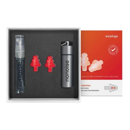 NONOISE LAVORO INS AURIC KIT