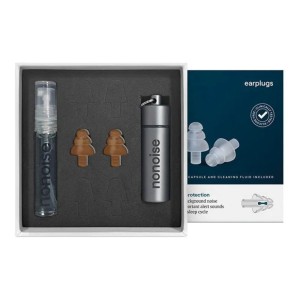 NONOISE NOTTE INS AURIC KIT