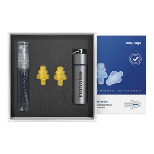 NONOISE VIAGGIO INS AURIC KIT