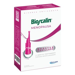 BIOSCALIN MENOPAUSA 8F