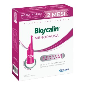 BIOSCALIN MENOPAUSA 16F