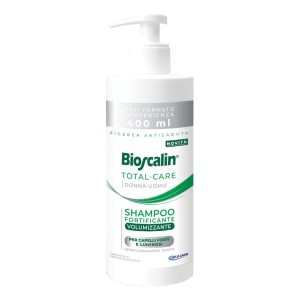 BIOSCALIN SHAMPOO VOLUMIZ400ML